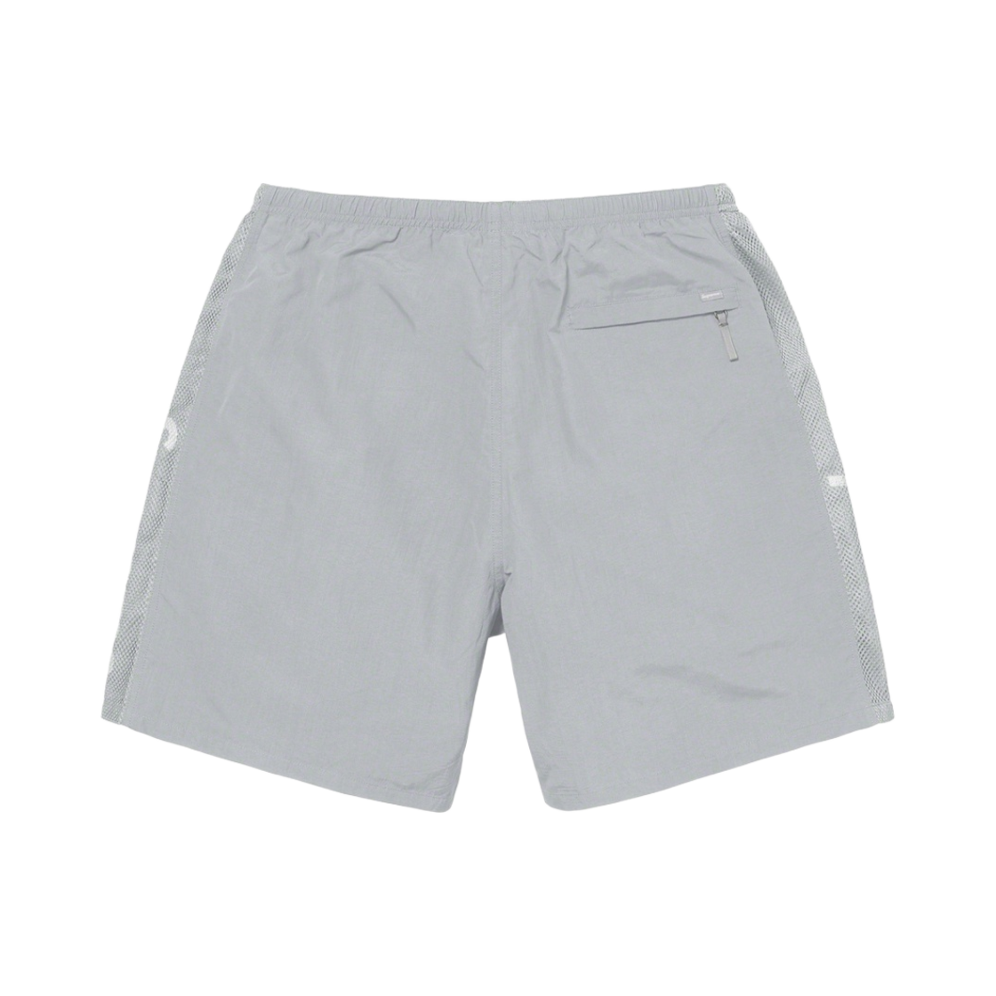 슈프림 메쉬 패널 워터 쇼츠 그레이 - 20SS(Supreme Mesh Panel Water Shorts Grey - 20SS) - 2