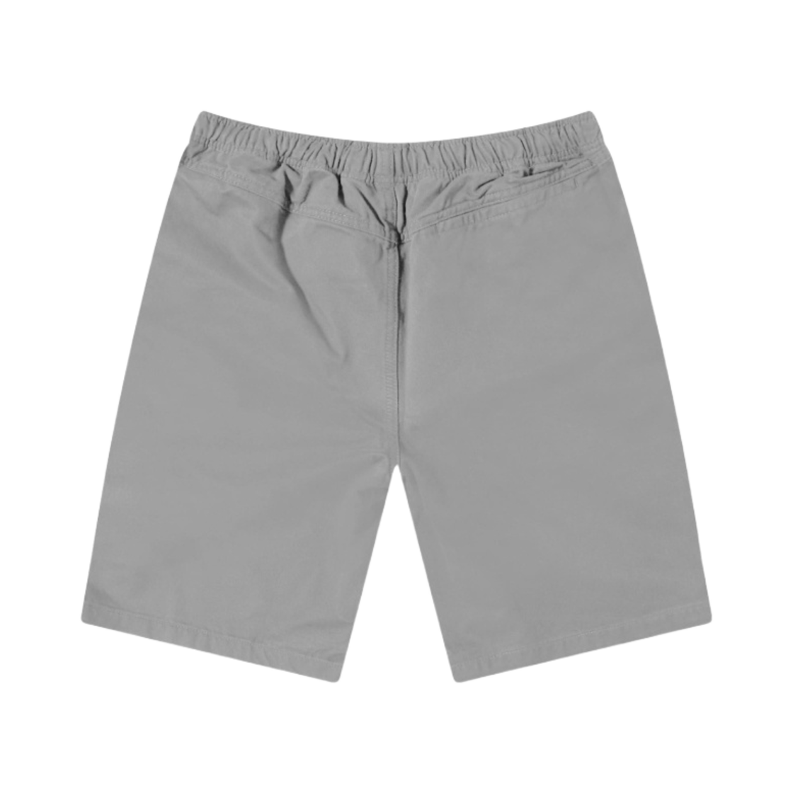 스투시 브러쉬드 비치 쇼츠 스톤(Stussy Brushed Beach Shorts Stone) - 2