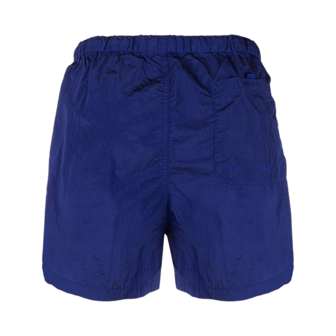 스톤 아일랜드 B0643 나일론 메탈 스위밍 트렁크 블루에뜨 - 22SS(Stone Island B0643 Nylon Metal Swimming Trunk Bluette - 22SS) - 2