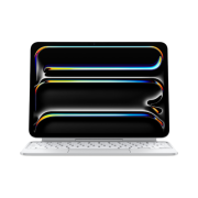 Apple Magic Keyboard for iPad Pro 11-inch White (Korean Ver.)