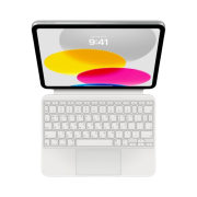 Apple Magic Keyboard Folio for iPad 10th Gen White (Korean Ver.)