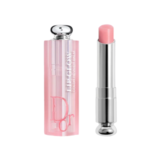 - Dior Addict Lip Glow 001 Pink (Korean Ver.)