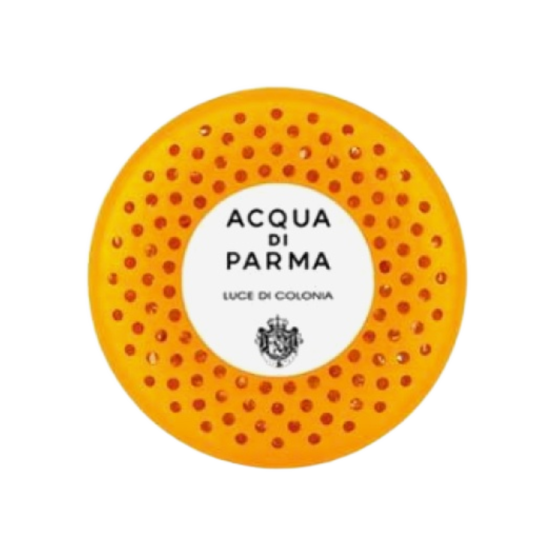 아쿠아 디 파르마 차량용 디퓨저 리필 루체 디 콜로니아(Acqua Di Parma Car Diffuser Refill Luce Di Colonia)