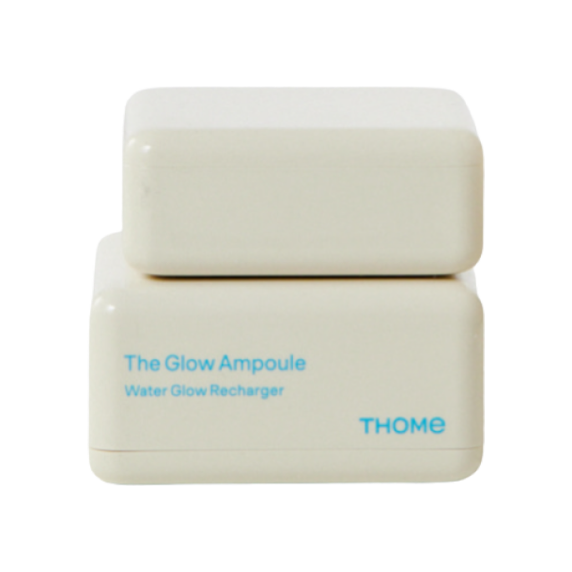 톰 더 글로우 앰플 히알루론산 스피큘 스킨 부스터 50g(Thome The Glow Ampoule Hyaluronic Acid Spicule Skin Booster 50g) - 1
