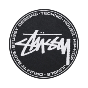 Stussy 12 Inch Post Modern Slipmats (2 Pack)