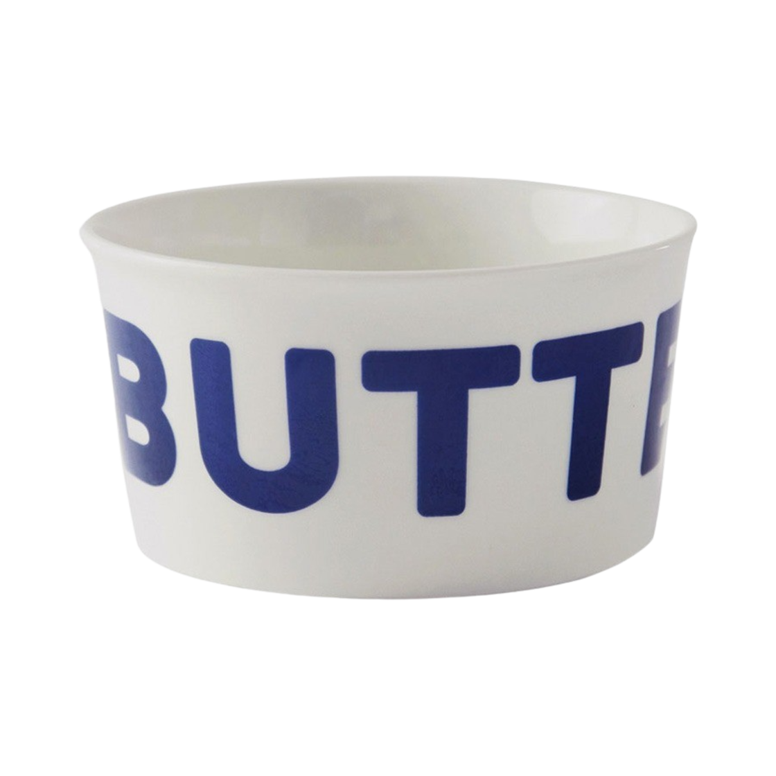 BB_0 Vegetable Flower Studio Butter Bowl