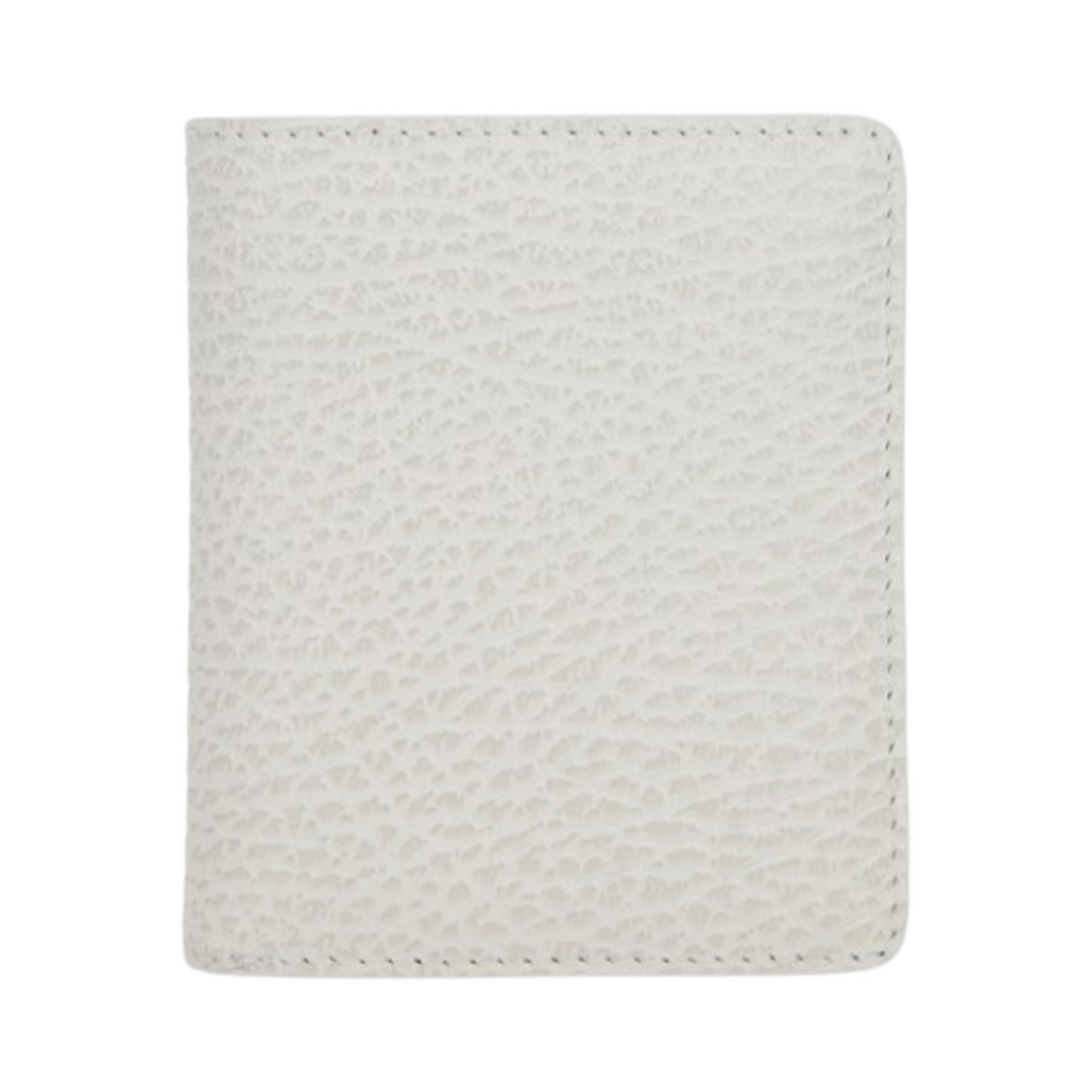 메종 마르지엘라 레더 동전 지갑 라이트 그레이(Maison Margiela Leather Coin Purse Light Grey) - 4