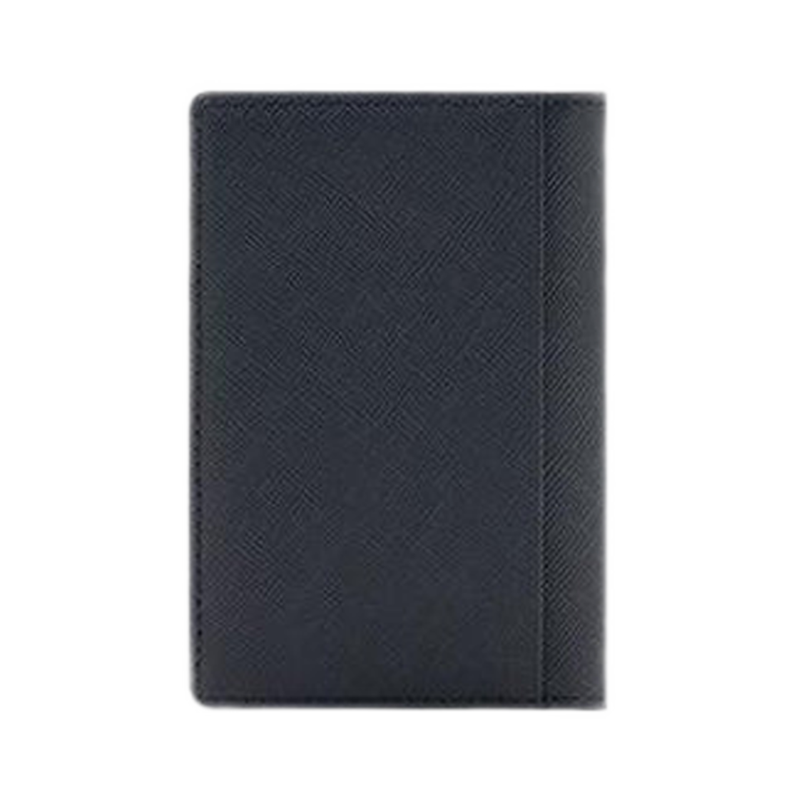 루이까또즈 모노그램 바이폴드 미디움 카드 지갑 네이비(Louis Quatorze Monogram Bi-Fold Medium Card Wallet Navy) - 3