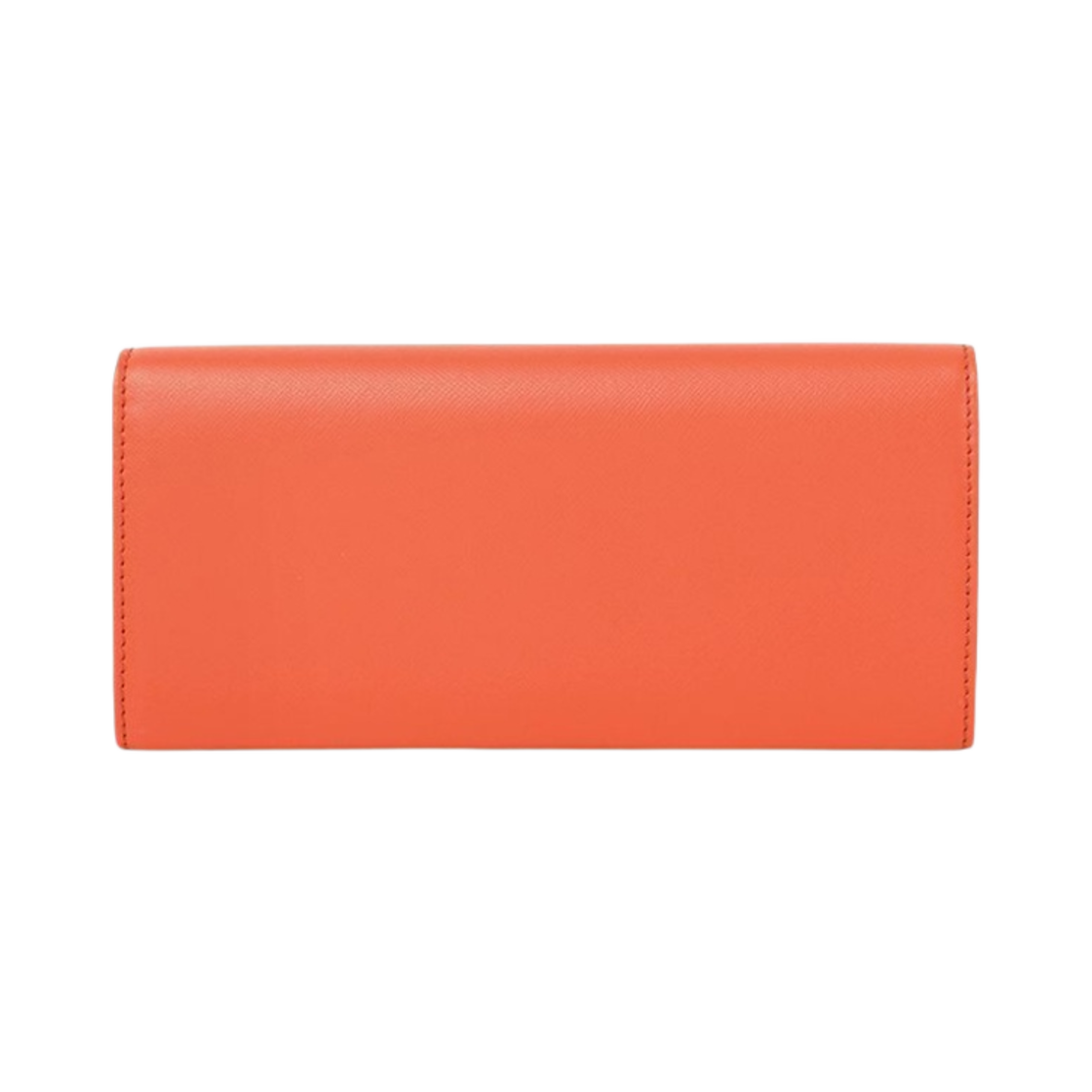 비비안 웨스트우드 조르단 장지갑 그라인드 카우 레더 오렌지(Vivienne Westwood Jordan Wallet Grained Cow Leather Orange) - 2