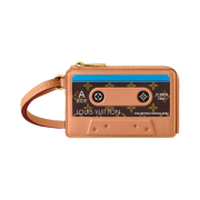 Louis Vuitton LV Tape Card Holder Monogram