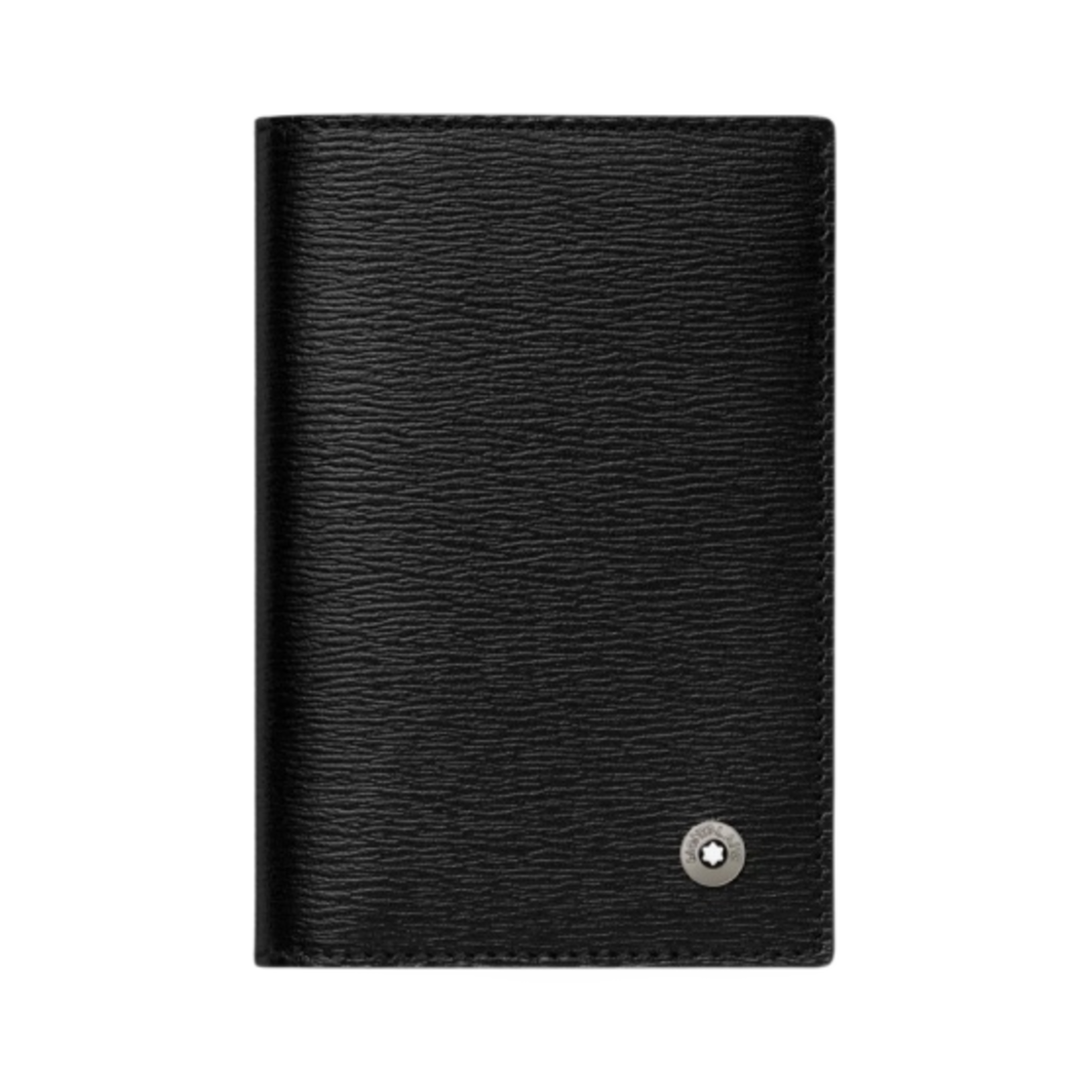 Montblanc 4810 WESTSIDE 名刺入れ ブラック Montblanc 4810 WESTSIDE 名刺入れ ブラック Montblanc Westside Black