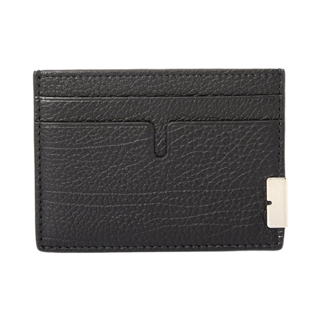 버버리 카드 홀더 월렛 블랙(Burberry Card Holder Wallet Black) - 1