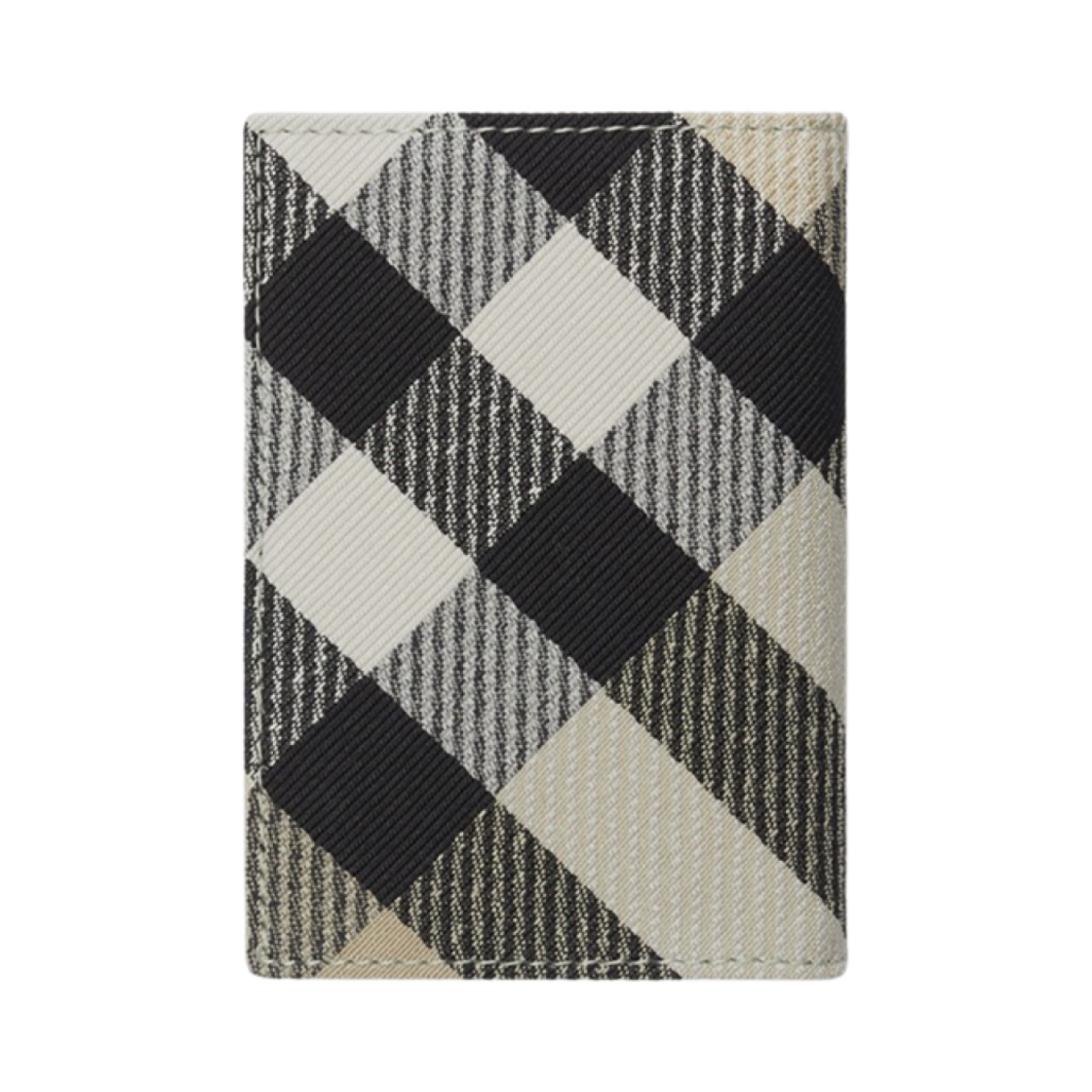 버버리 체크 폴딩 카드 케이스 라이큰(Burberry Check Folding Card Case Liken) - 3