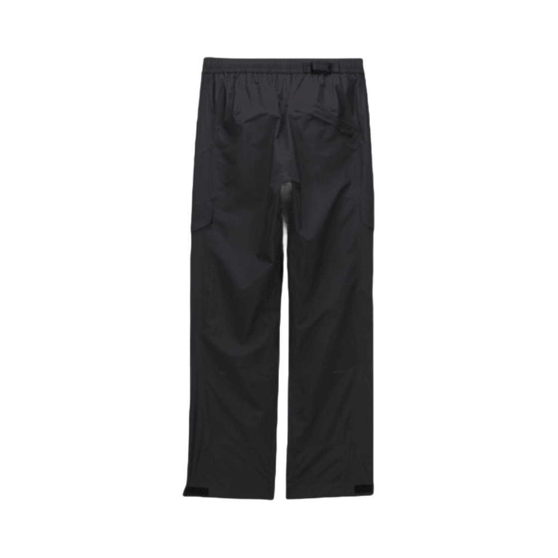 나이키 x 드레이크 녹타 8K 픽스 트랙 팬츠 블랙 (FZ3481-010)(Nike x Drake Nocta 8K Peaks Track Pants Black (FZ3481-010)) - 2