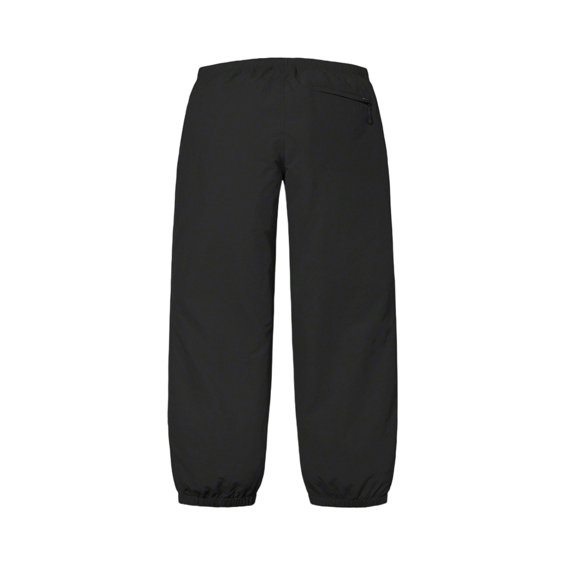 슈프림 웜업 팬츠 블랙 - 22SS(Supreme Warm Up Pants Black - 22SS) - 2