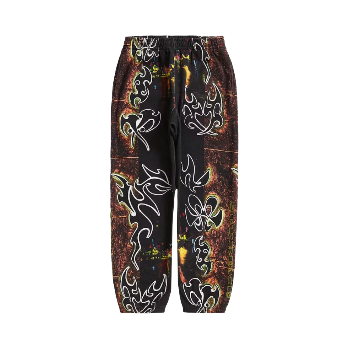 슈프림 이스트 브로드웨이 스웨트팬츠 나이트 - 22SS(Supreme East Broadway Sweatpants Night - 22SS) - 1