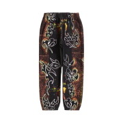 Supreme East Broadway Sweatpants Night - 22SS