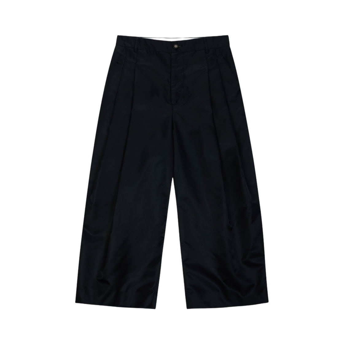 BO01SSSA0208BK Ader Error Nyl Slacks Product 85 Noir