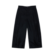 Ader Error Nyl Slacks Product 85 Noir