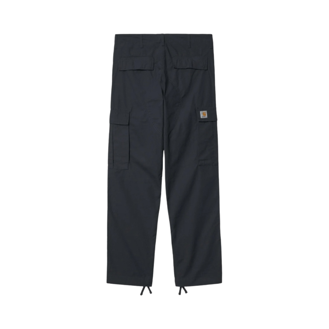 칼하트 WIP 콜룸비아 립스탑 레귤러 카고 팬츠 다크 네이비(Carhartt WIP Columbia Ripstop Regular Cargo Pant Dark Navy) - 2