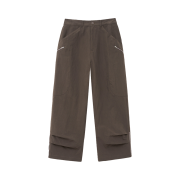 noun Utility Cargo Pants Khaki Brown
