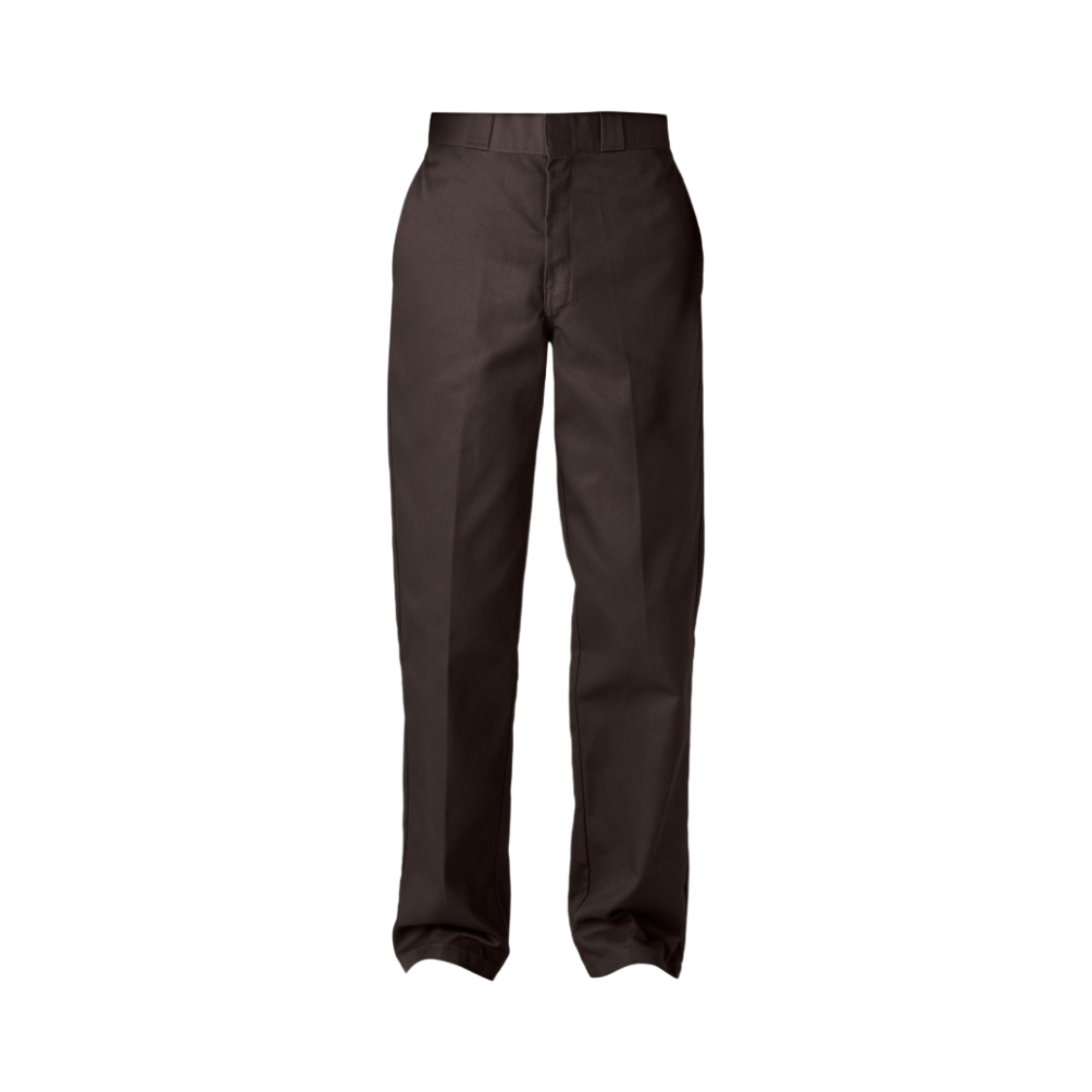 디키즈 오리지널 874 워크 팬츠 다크 브라운(Dickies Original 874 Work Pant Dark Brown)