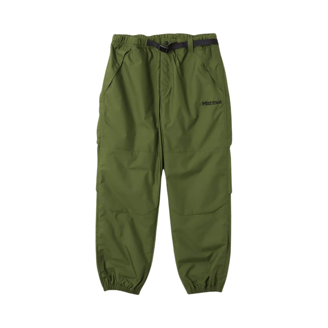 마모트 x 아트모스 테크니컬 팬츠 카키(Marmot x Atmos Technical Pants Khaki)