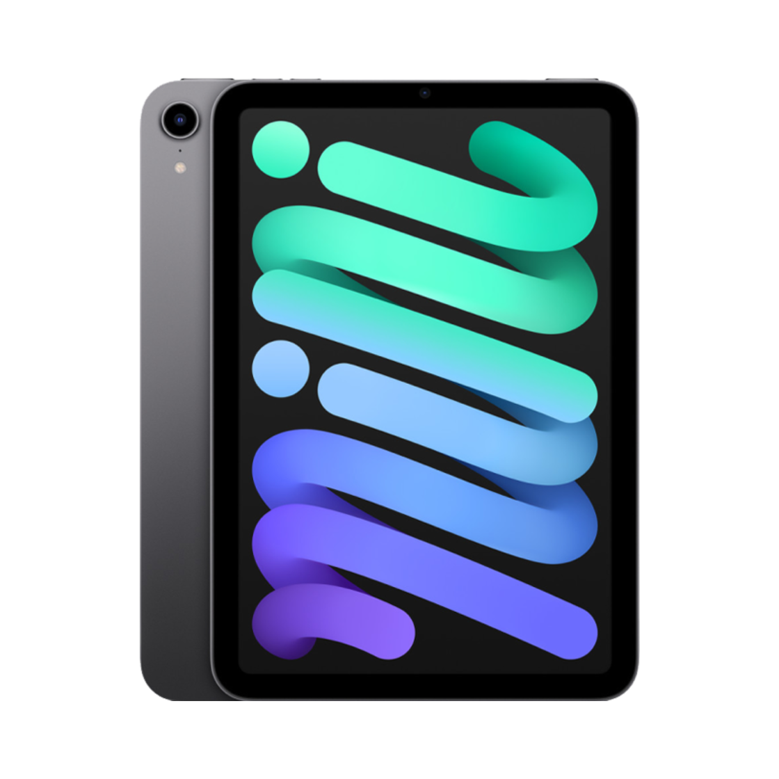 [S등급] 리퍼비시 아이패드 미니 6세대 wifi A15 Bionic 64기가 스페이스그레이