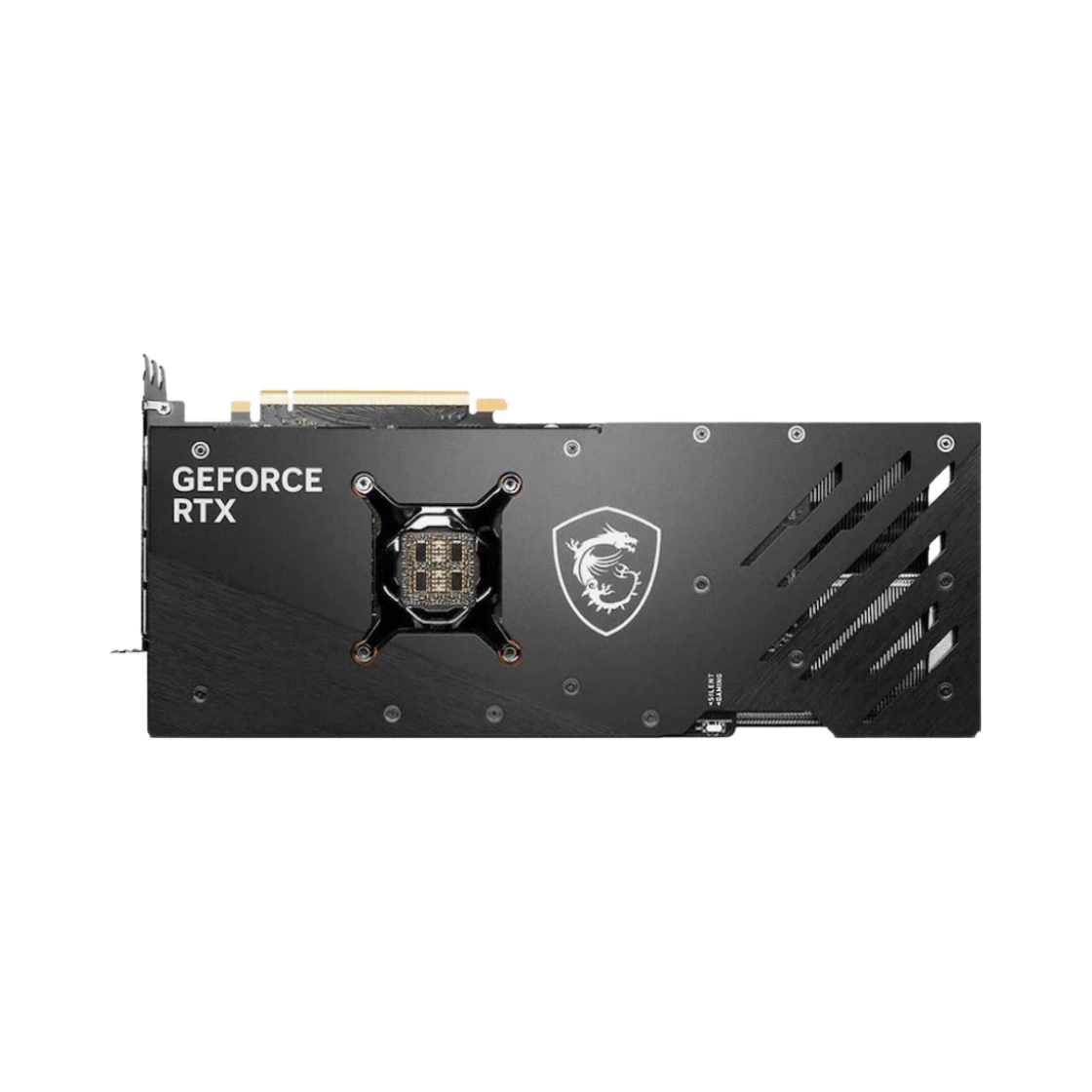 엔비디아 MSI 지포스 RTX 4090 게이밍 엑스 트리오 24기가 (국내 정식 발매 제품)(Nvidia MSI Geforce RTX 4090 Gaming X Trio 24GB (Korean Ver.)) - 2