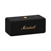 Marshall Emberton Black & Brass (Korean Ver.)