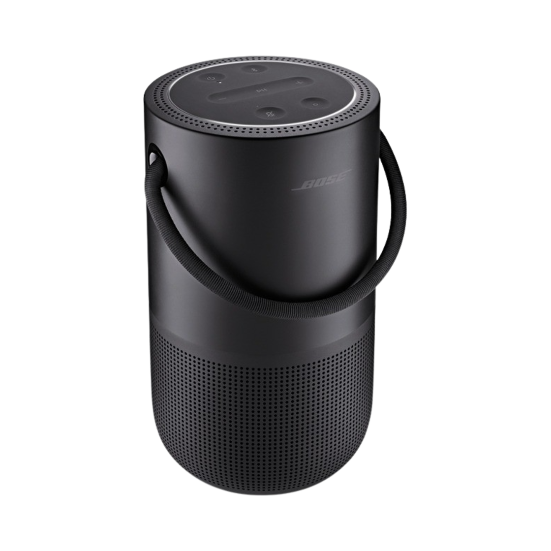 보스 포터블 홈 스피커 트리플 블랙(BOSE Portable Home Speaker Triple Black)