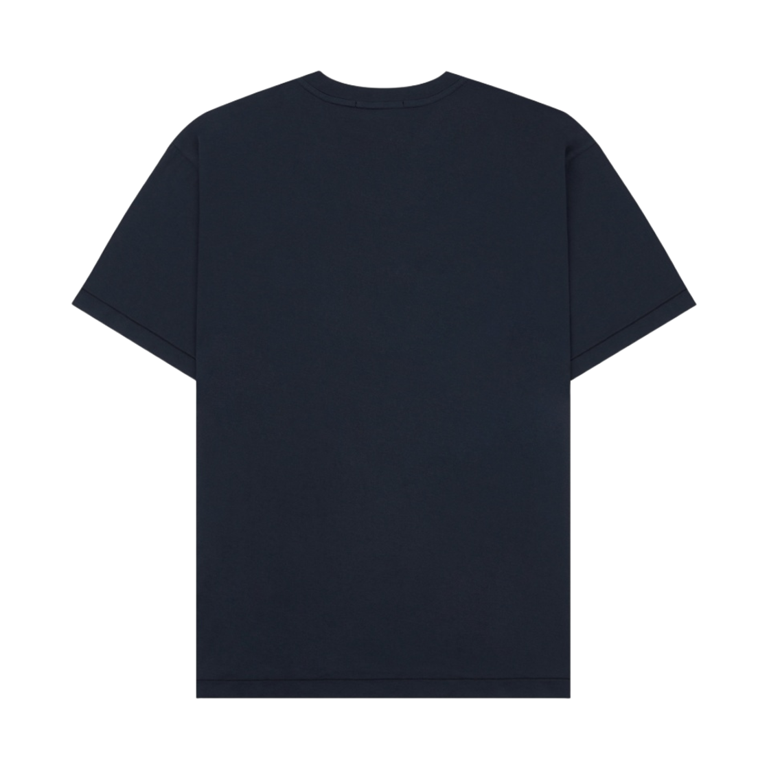 스톤 아일랜드 24113 티셔츠 네이비 블루 - 22FW(Stone Island 24113 T-Shirt Navy Blue - 22FW) - 2
