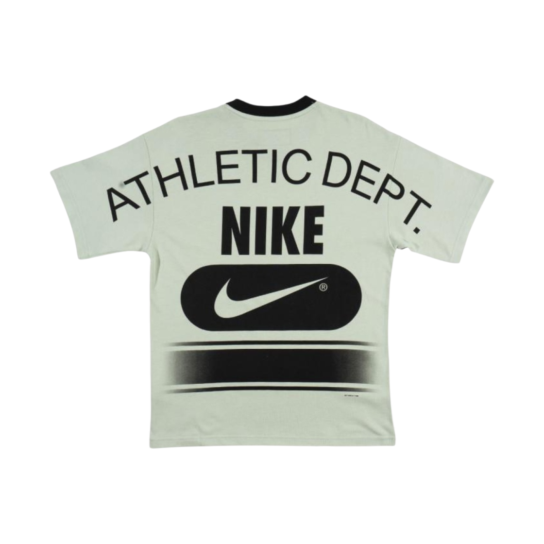나이키 NRG 매시브 DEPT 티셔츠 씨폼 - US/EU(Nike NRG Massive DEPT T-Shirt Seafoam - US/EU) - 2