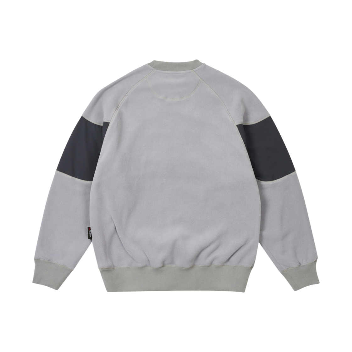팔라스 폴라텍 200 크루 그레이 - 24FW(Palace Polartec 200 Crew Grey - 24FW) - 2