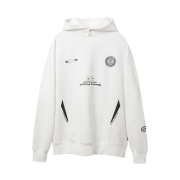 Opening Project Team Play Hoodie White