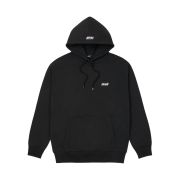 Palace Basically A Hood Black