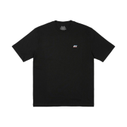 Palace Korea Basically A T-Shirt Black - 24SS