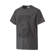 Sansan Gear Infuse T-Shirt Brown - 24SS