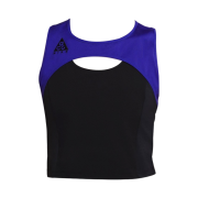 (W) Nike NRG ACG Crop Top Fusion Violet - Asia