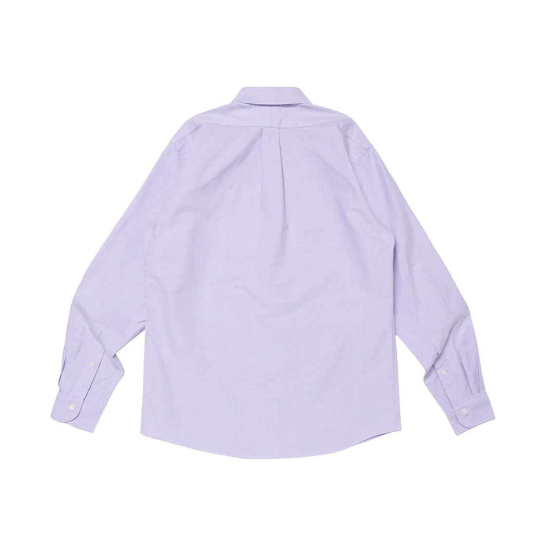 휴먼 메이드 옥스포드 BD 셔츠 퍼플(Human Made Oxford BD Shirt Purple) - 2