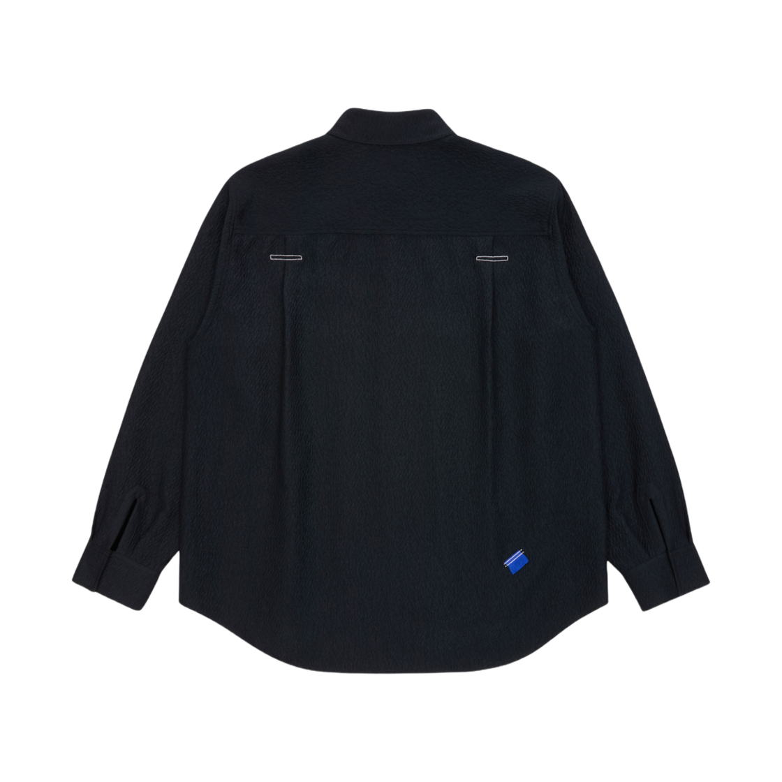 아더에러 셔츠 프로덕트 53 느와르(Ader Error Shirt Product 53 Noir) - 2