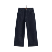 Zara x Studio Nicholson Balloon Jeans Blue