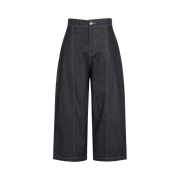 Sage Nation Welt Trouser Denim Raw Denim