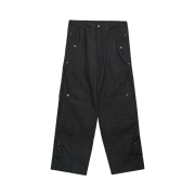 Sansan Gear Denim Wave Pants Dark Indigo