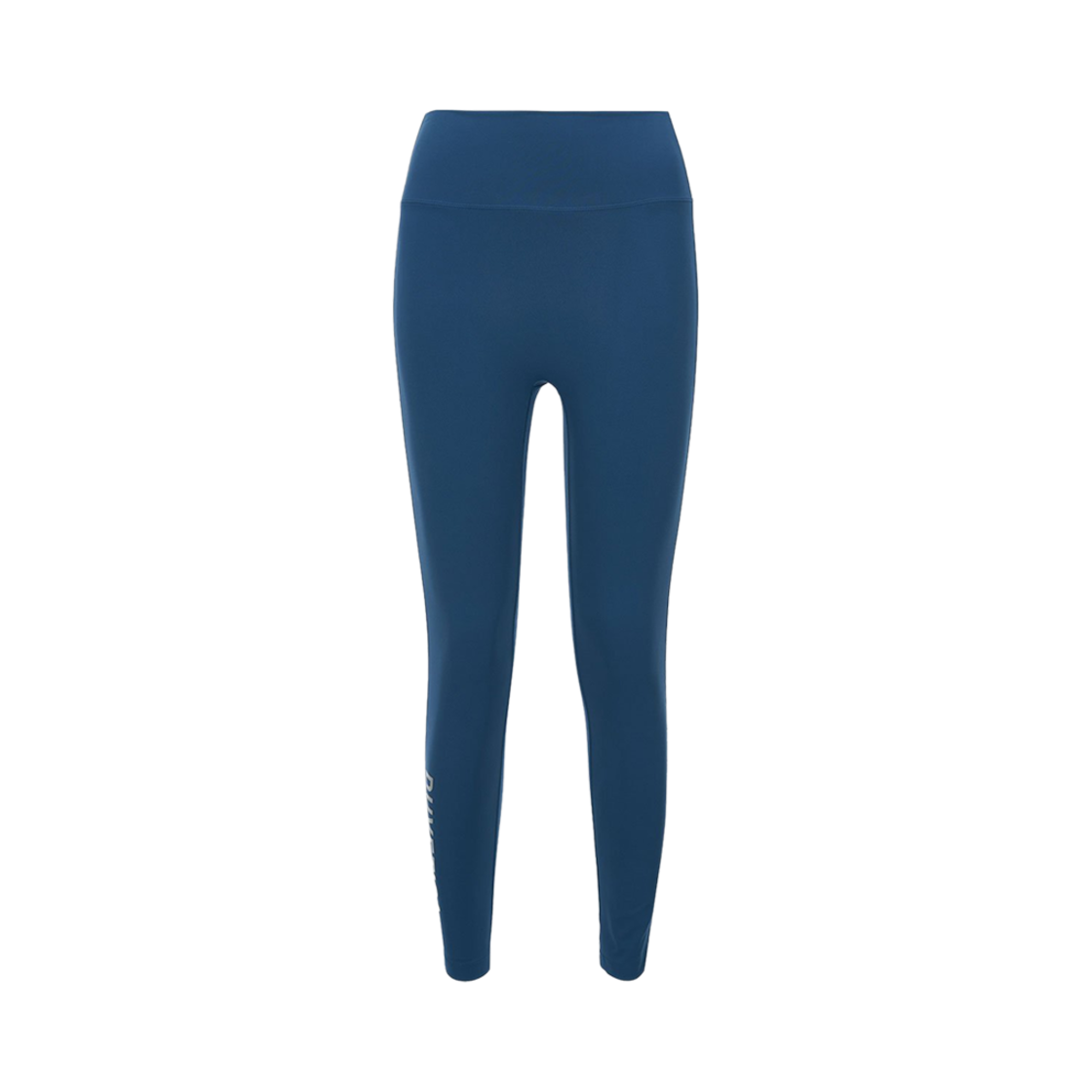 (W) 듀베티카 올라 N 레깅스 블루((W) Duvetica Olla N Leggings Blue)