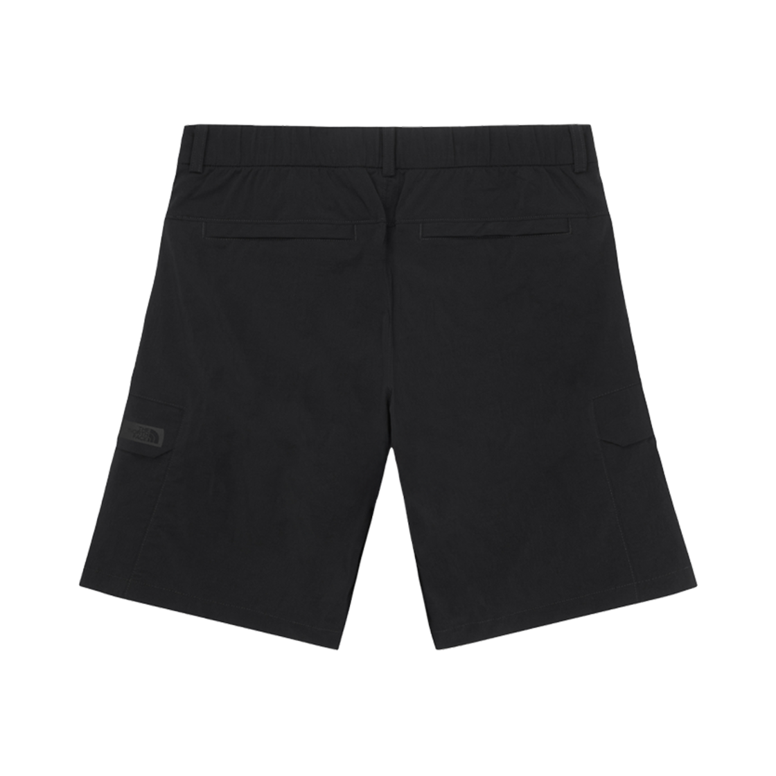 노스페이스 프로스트 쇼츠 블랙 - 25SS(The North Face Frost Shorts Black - 25SS) - 2