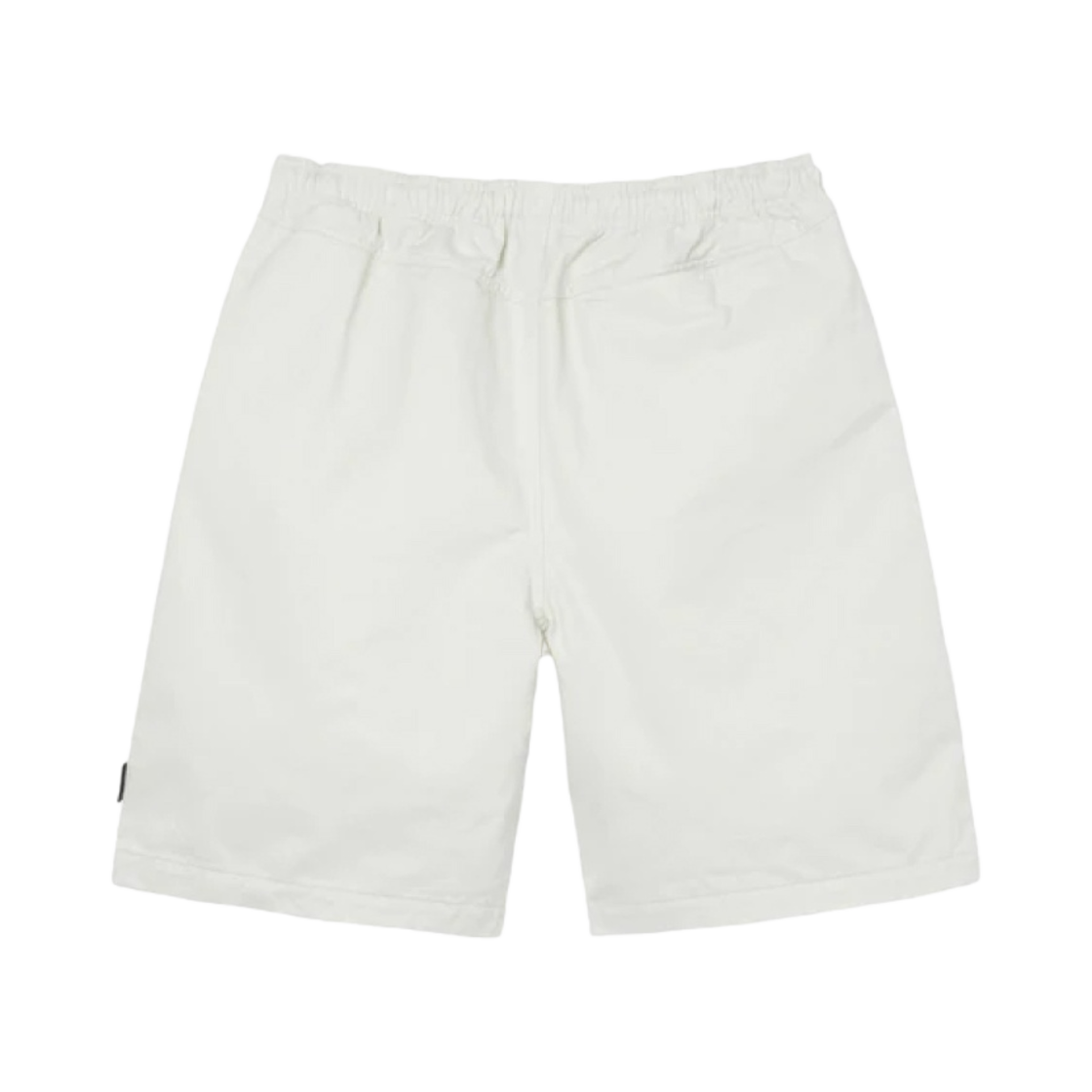 스투시 브러쉬드 비치 쇼츠 본(Stussy Brushed Beach Shorts Bone) - 2