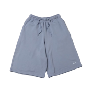 Nike NSW Circa French Terry Shorts Ashen Slate