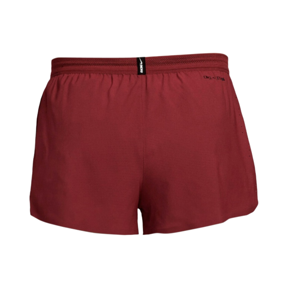 나이키 에어로스위프트 2 인치 러닝 쇼츠 팀레드 - US/EU(Nike AeroSwift 2 Inch Running Shorts Team Red - US/EU) - 2