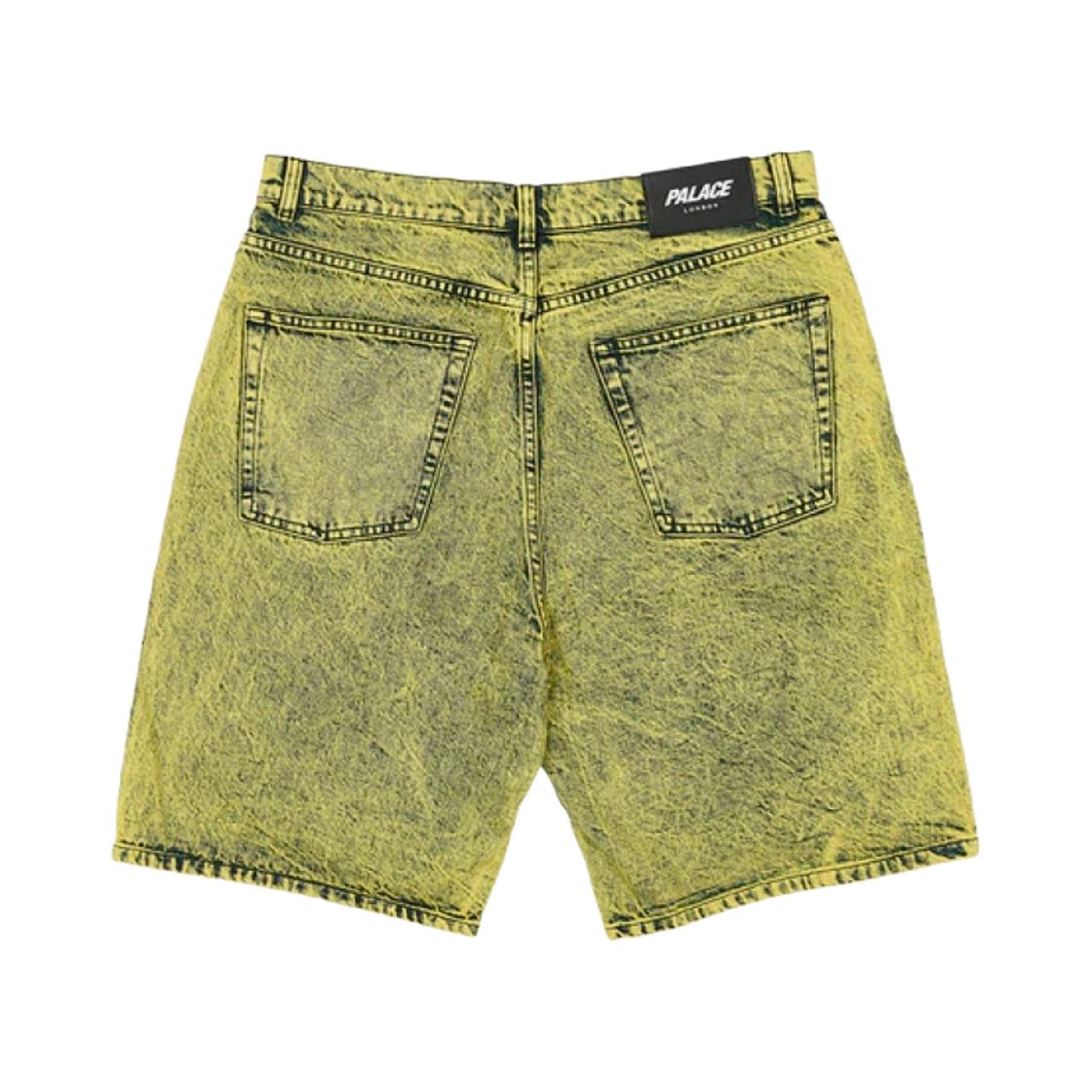팔라스 에시드 쇼츠 그린 - 23SS(Palace Acid Shorts Green - 23SS) - 2